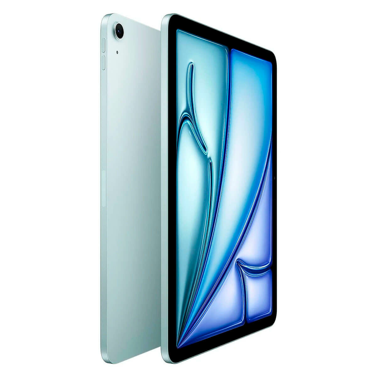 Läsplatta Apple iPad Air 2024 13" M2 8 GB RAM 256 GB Blå Fibio.se