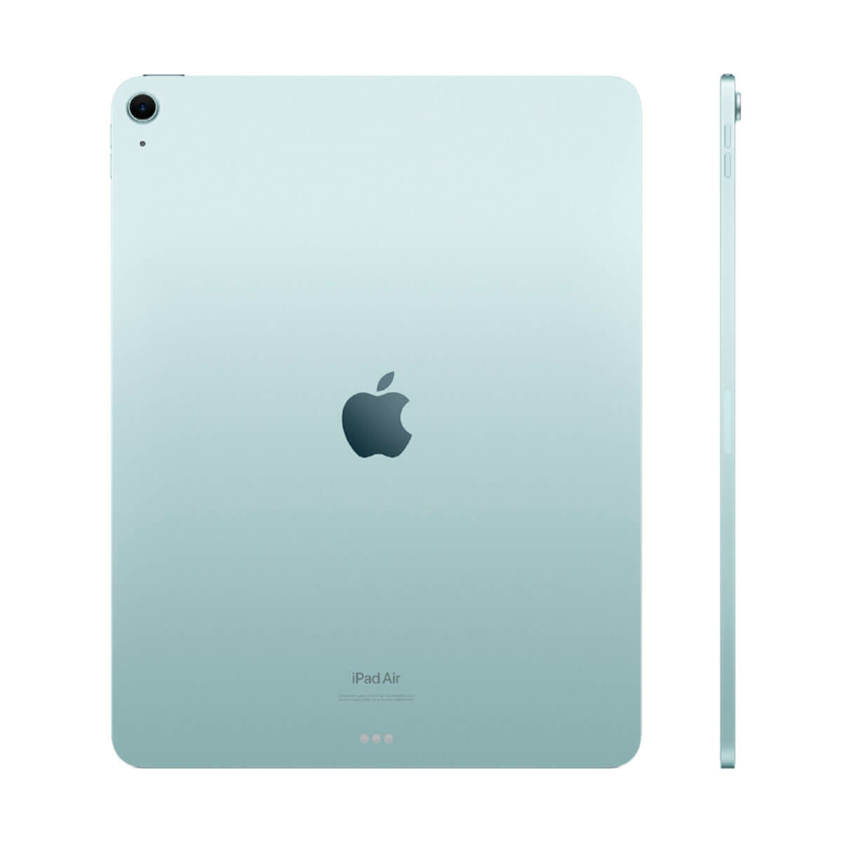 Läsplatta Apple iPad Air 2024 13" M2 8 GB RAM 256 GB Blå Fibio.se