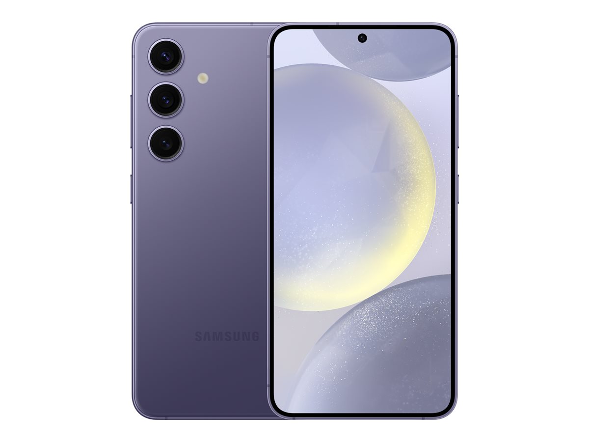 Samsung Galaxy S24 6.2 128GB Koboltviolett