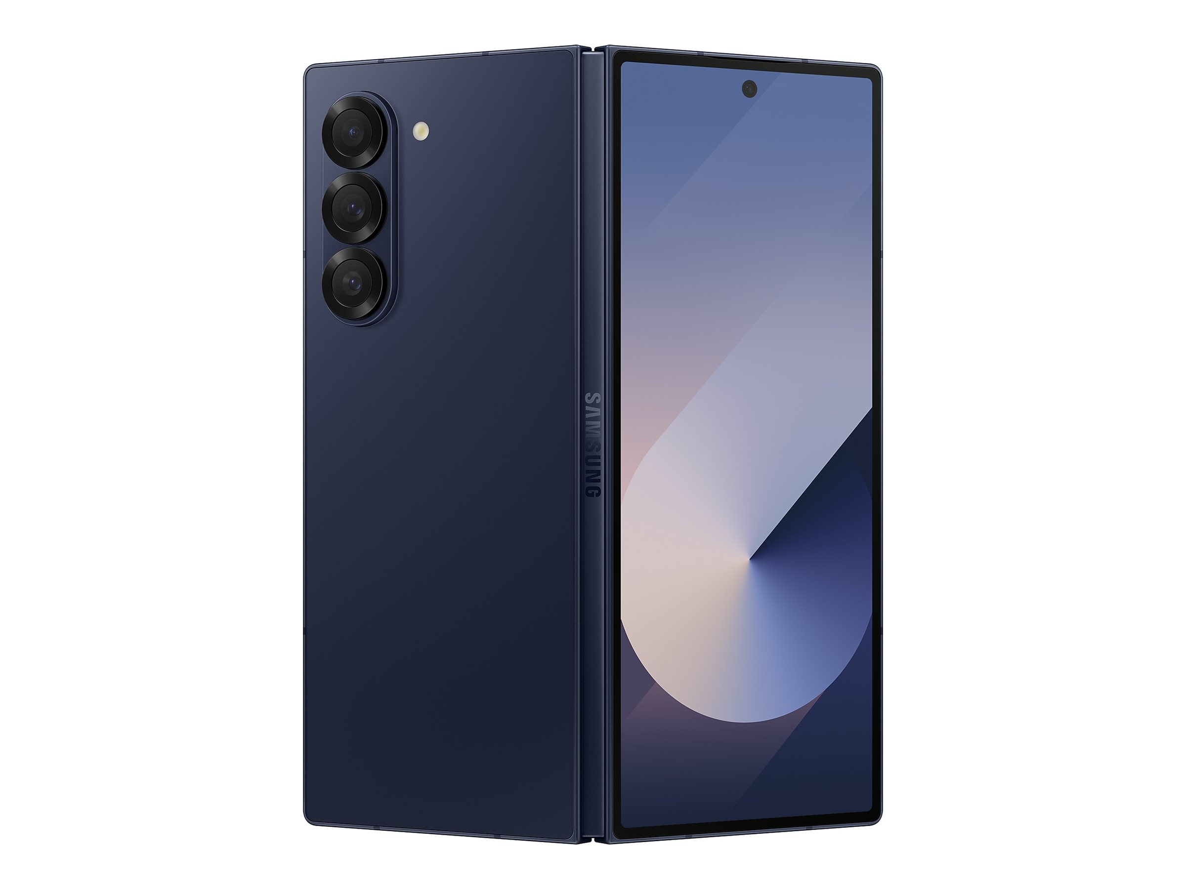 Samsung Galaxy Z Fold6 7.6 256GB Marinblå