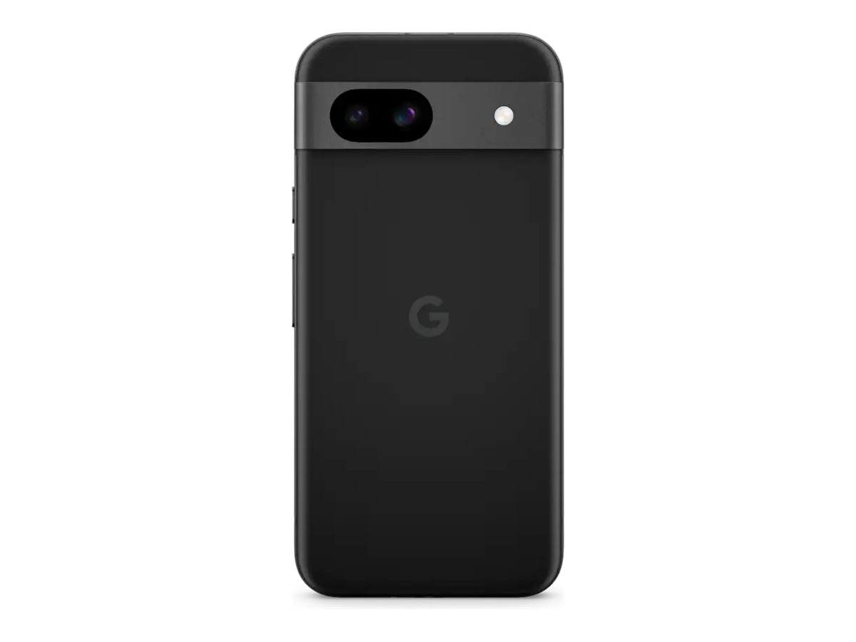 Google Pixel 8A 6.1 128GB Obsidian