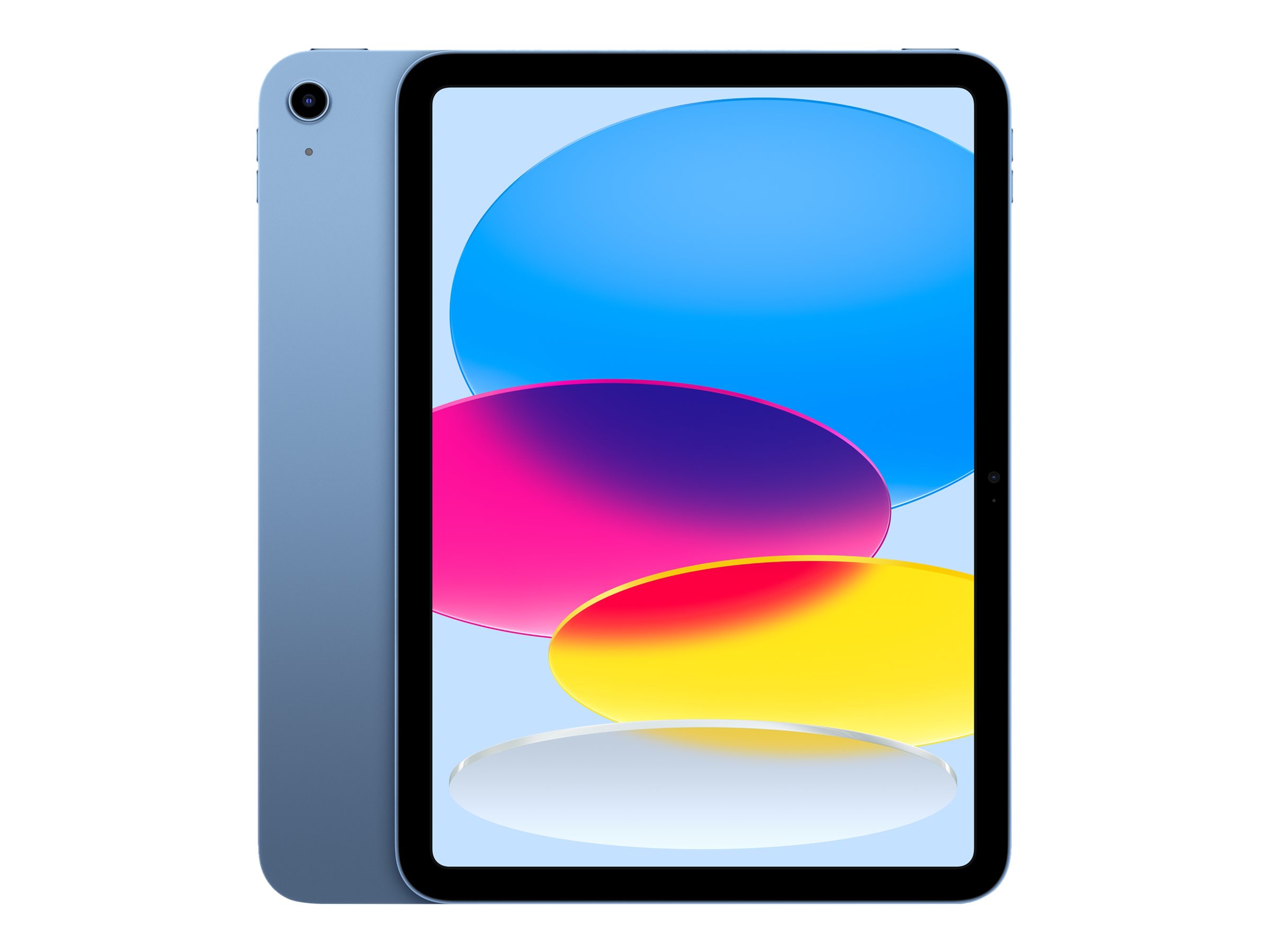 Apple 10.9-inch iPad Wi-Fi 10.9 256GB Blå