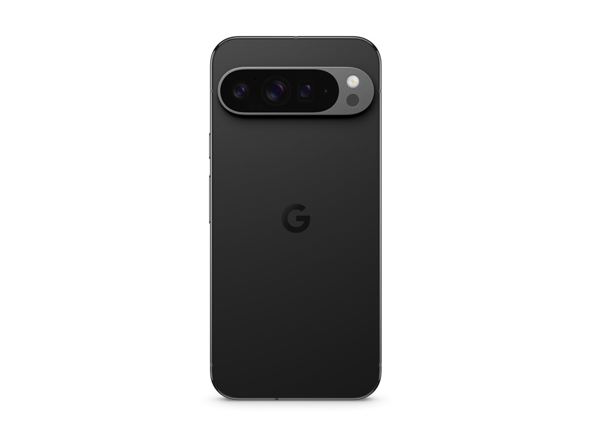 Google Pixel 9 Pro 6.3 256GB Obsidian