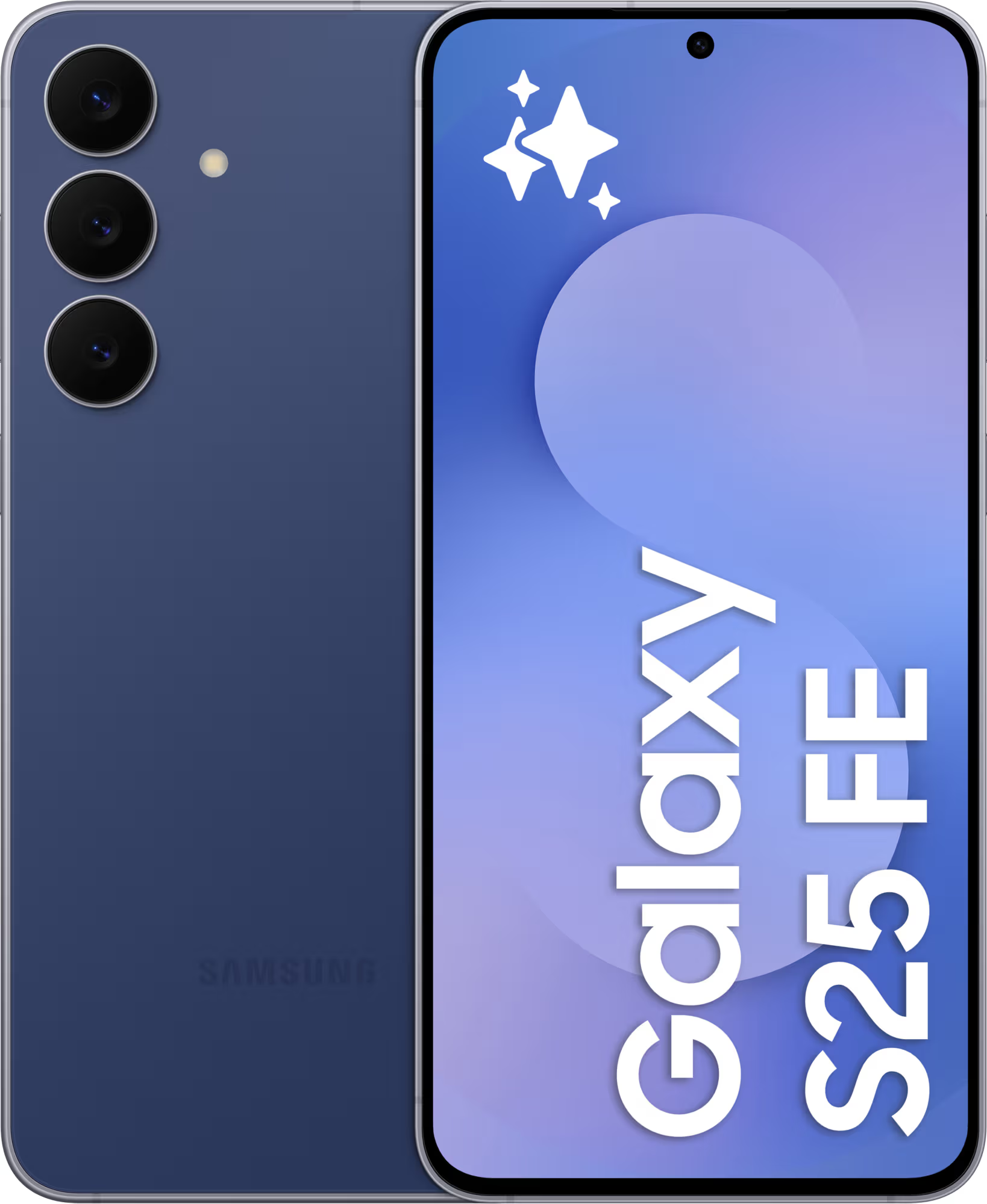 Samsung Galaxy S25 FE 5G 6.7" 8GB 128GB Navy