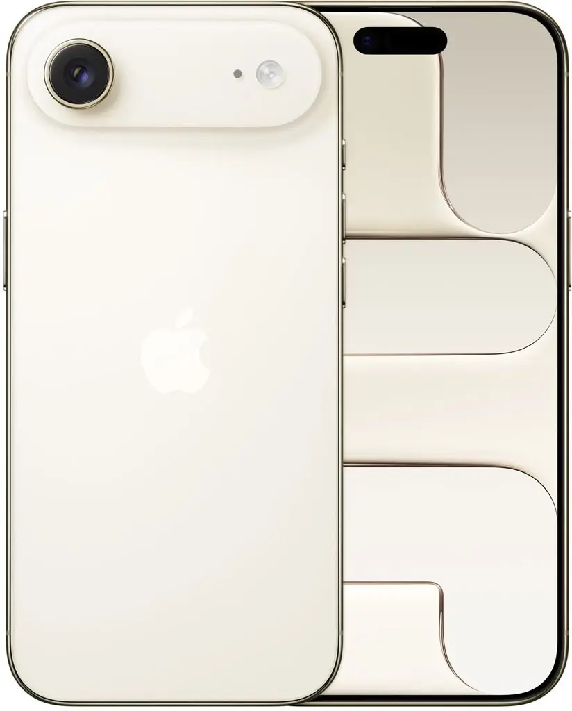 Apple iPhone Air 6.5" 256GB Guld