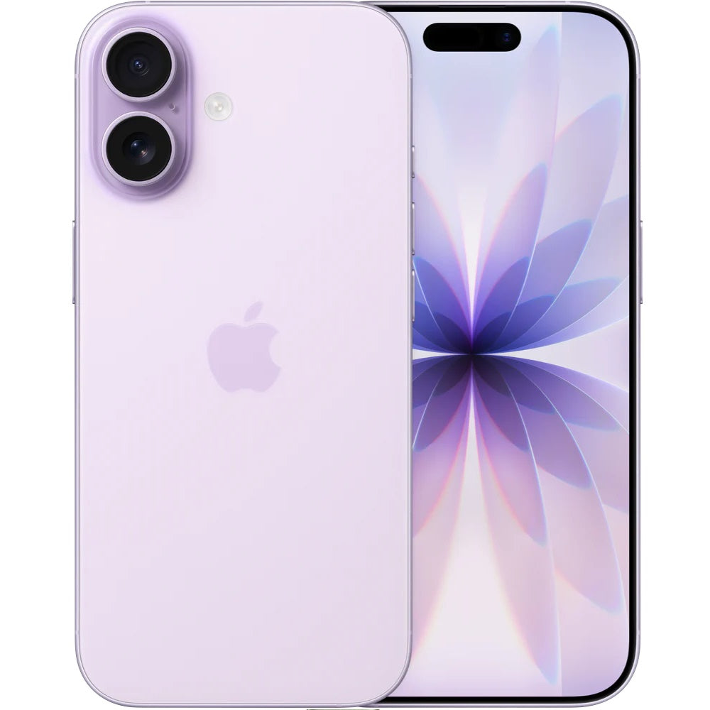 Apple iPhone 17 256GB Lila