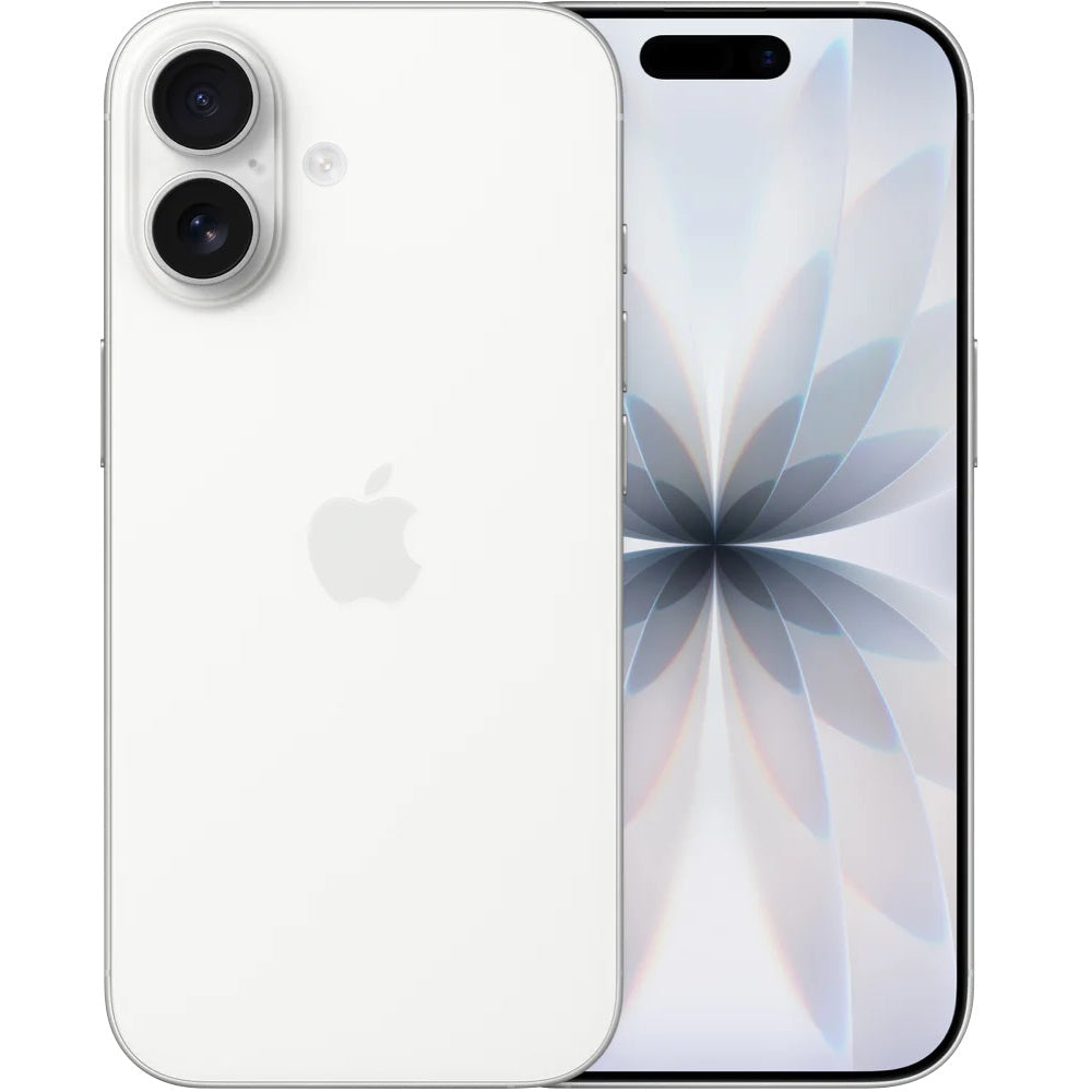 Apple iPhone 17 256GB Vit