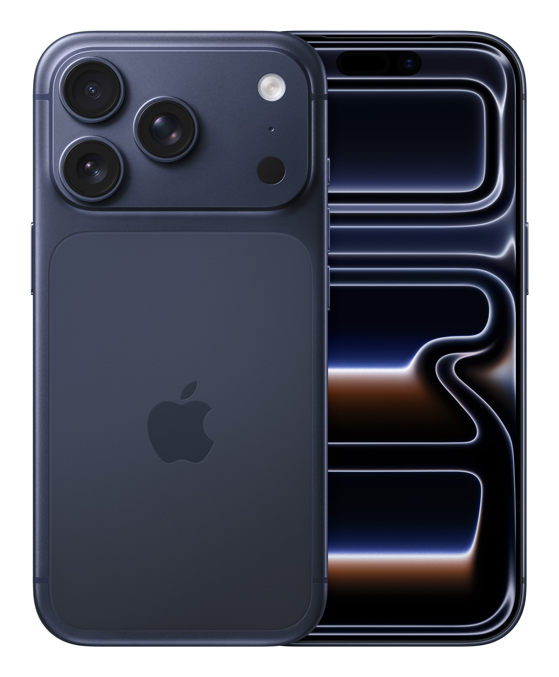 Apple iPhone 17 Pro 256GB Blå