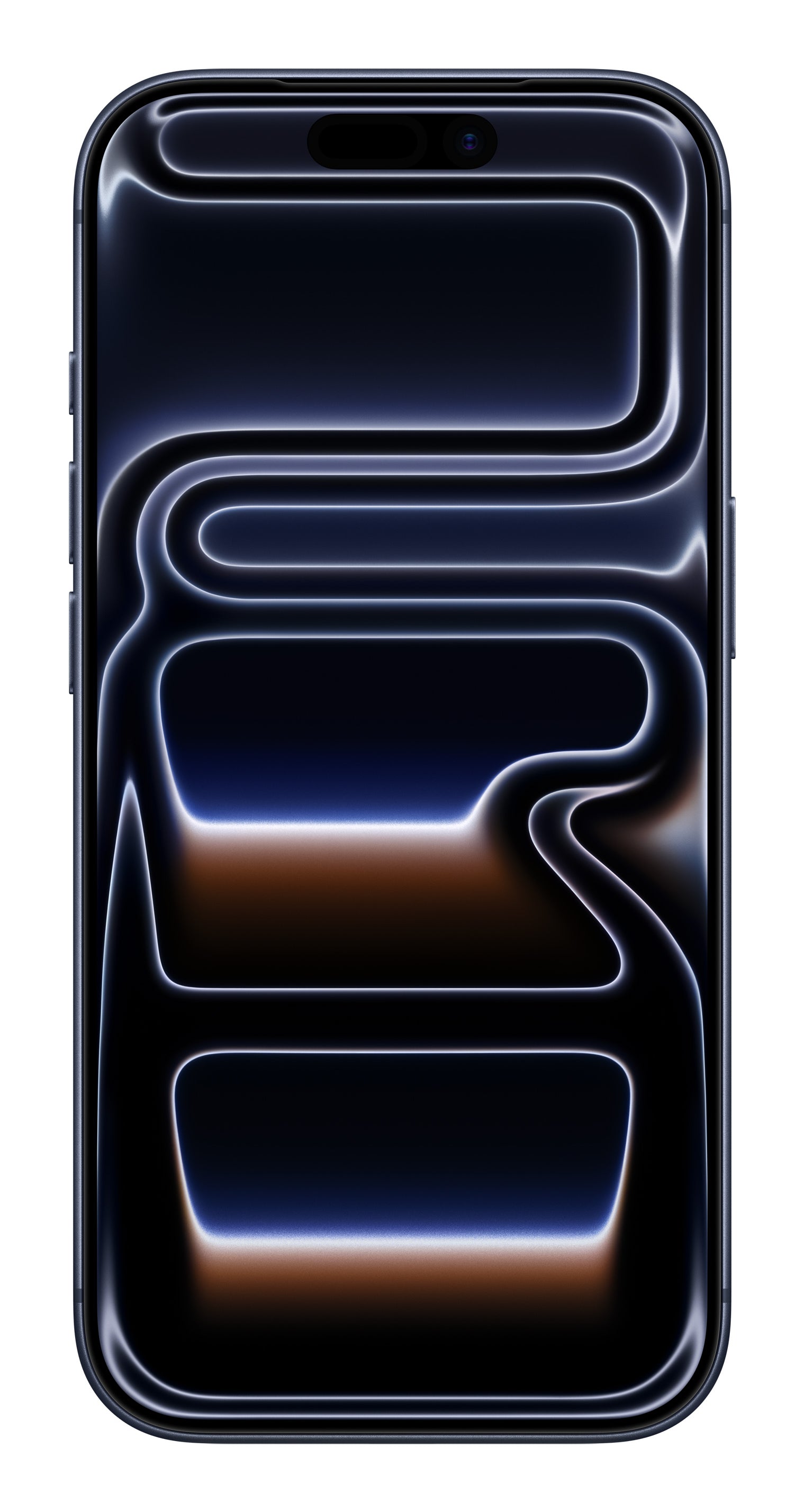 Apple iPhone 17 Pro 256GB Blå - Bild 2