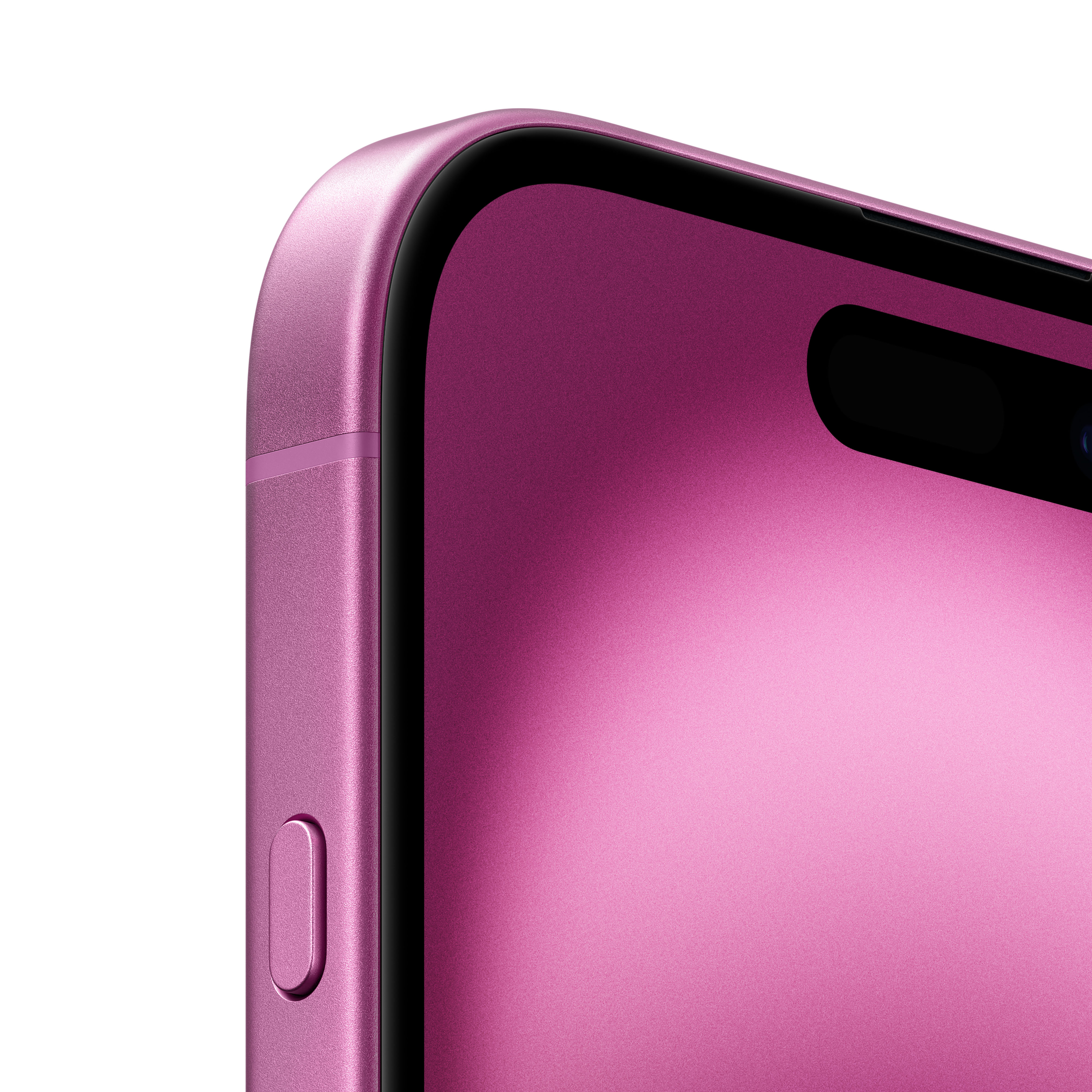 Apple iPhone 16 128GB Rosa - Bild 3