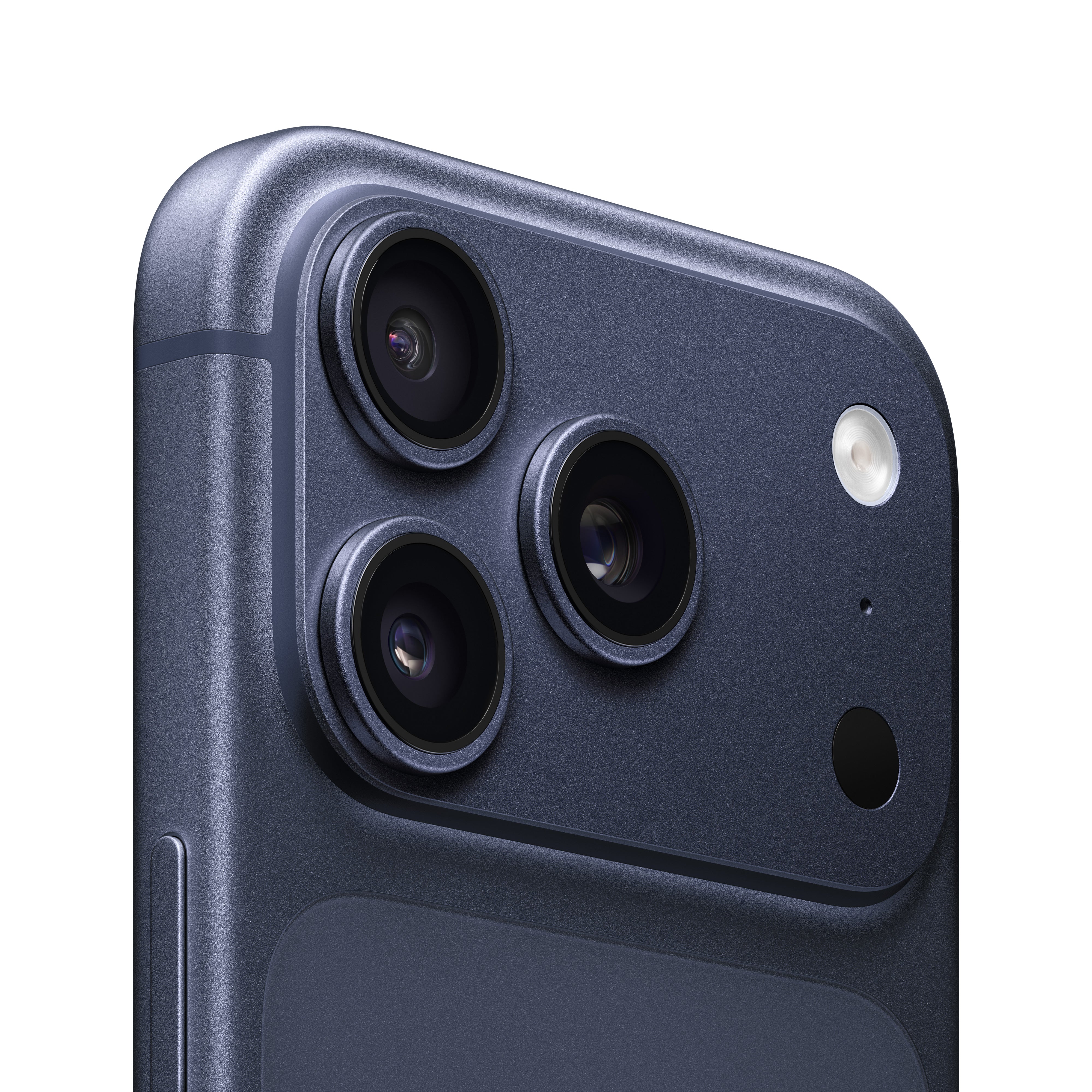 Apple iPhone 17 Pro 256GB Blå - Bild 3