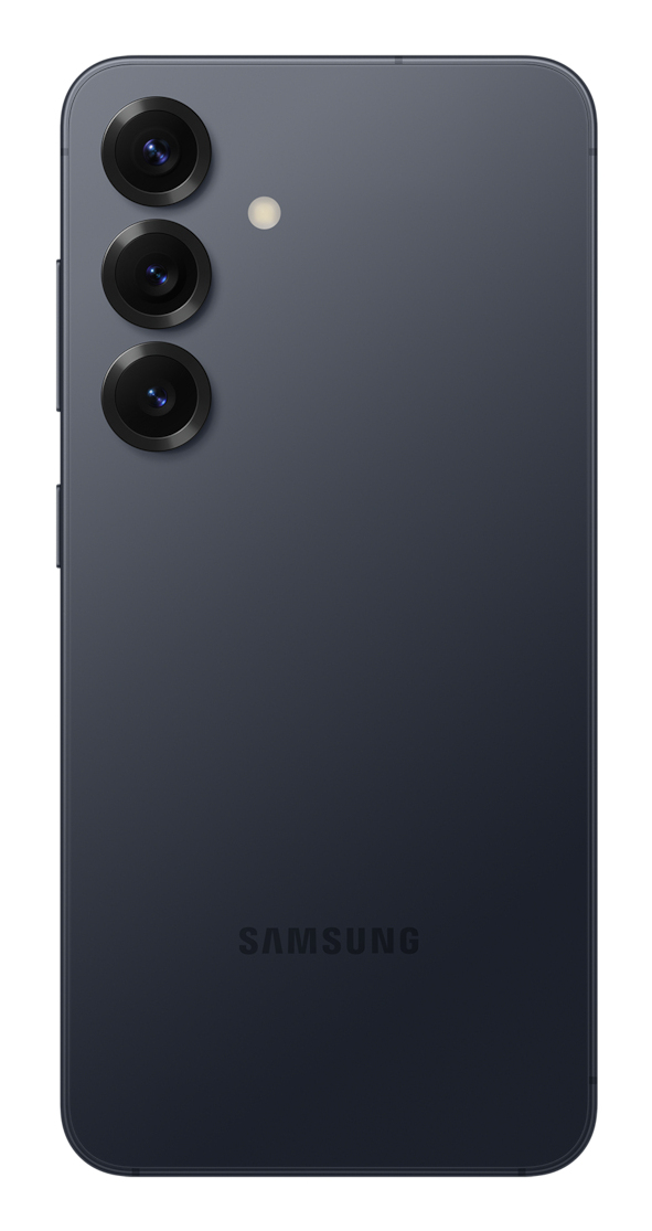 Samsung Galaxy S25 SM-S931B/DS 15.8 cm (6.2") Dual SIM Android 15 5G USB Type-C 12 GB 128 GB 4000 mAh Svart - Bild 2