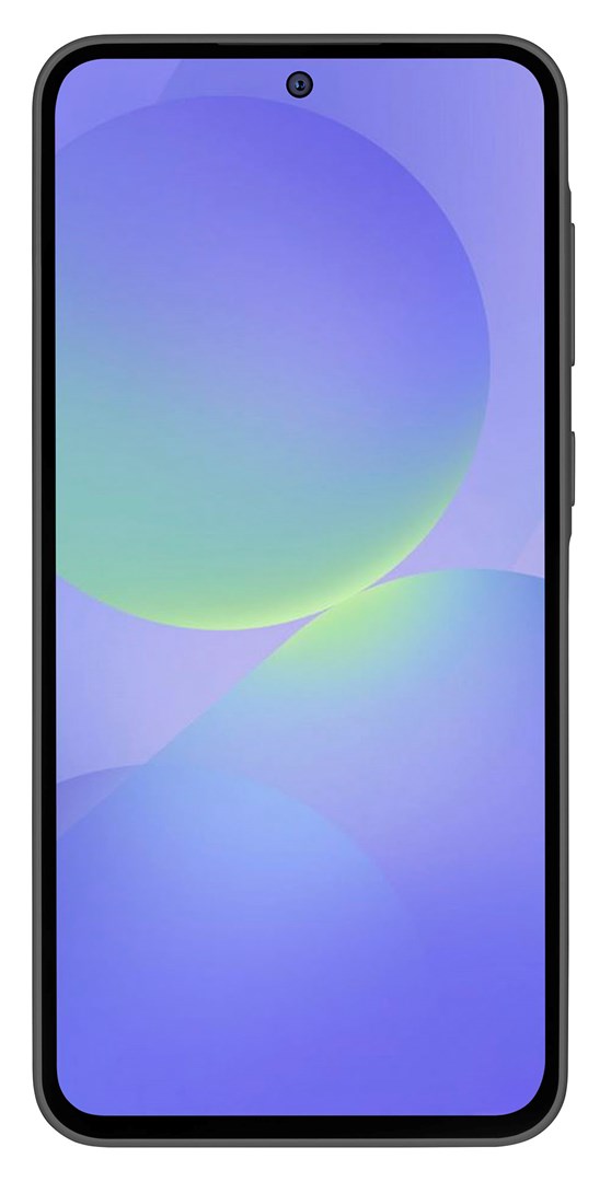 Samsung Galaxy A36 17 cm (6.7") Dual SIM Android 15 5G USB Type-C 8 GB 256 GB 5000 mAh Svart - Bild 3