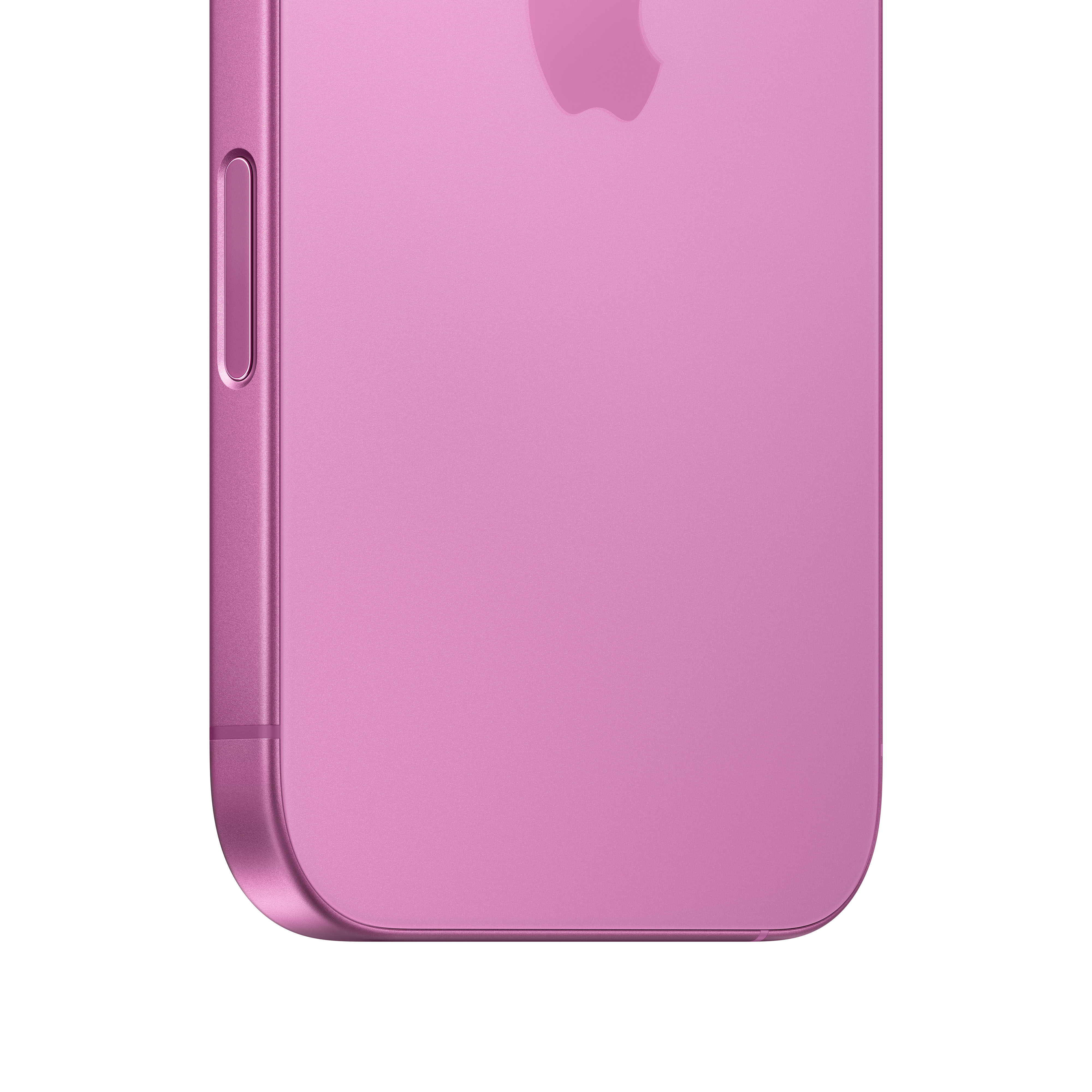 Apple iPhone 16 128GB Rosa - Bild 4