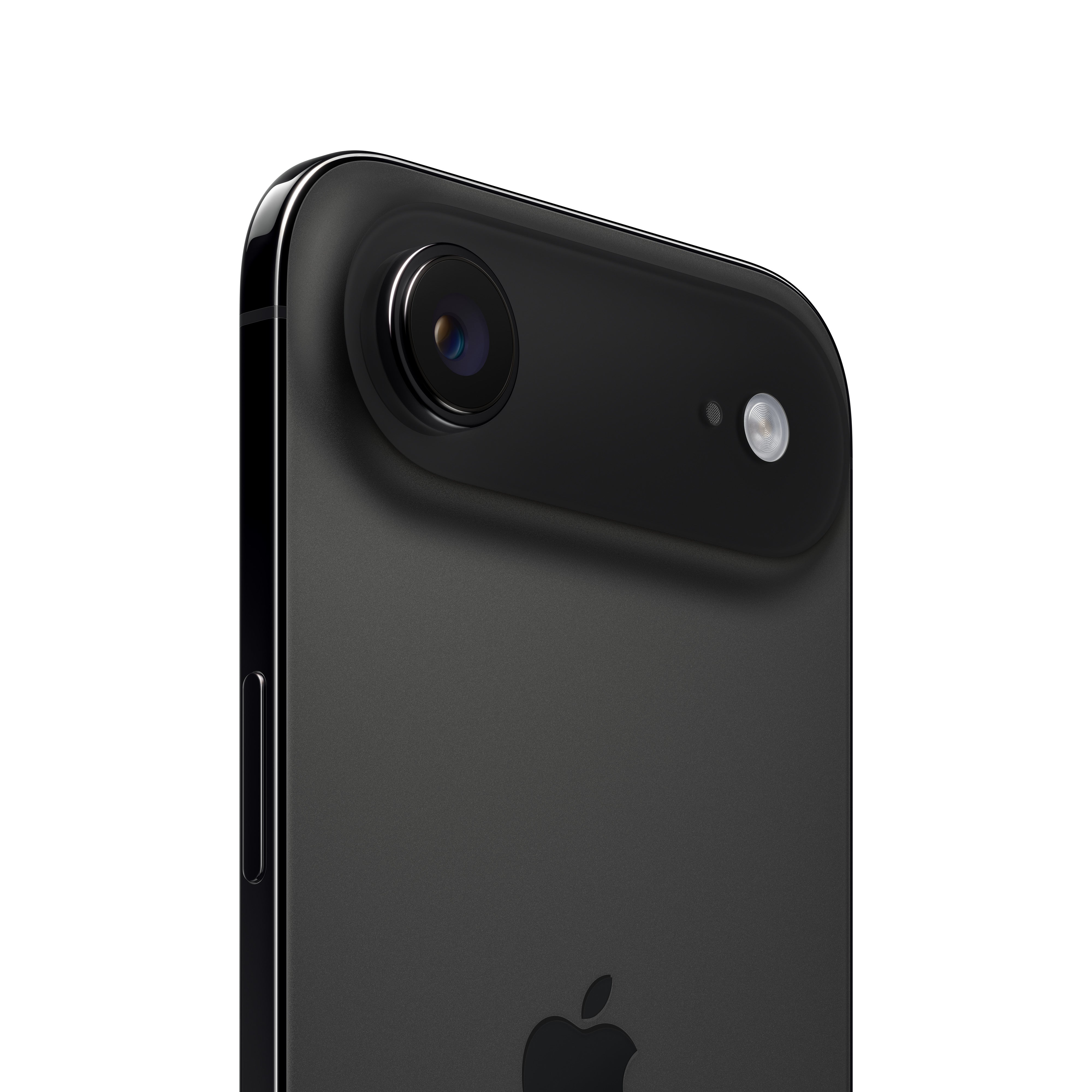 Apple iPhone Air 16,5 cm (6.5") Dubbla SIM-kort iOS 26 5G USB Type-C 256 GB Svart - Bild 4