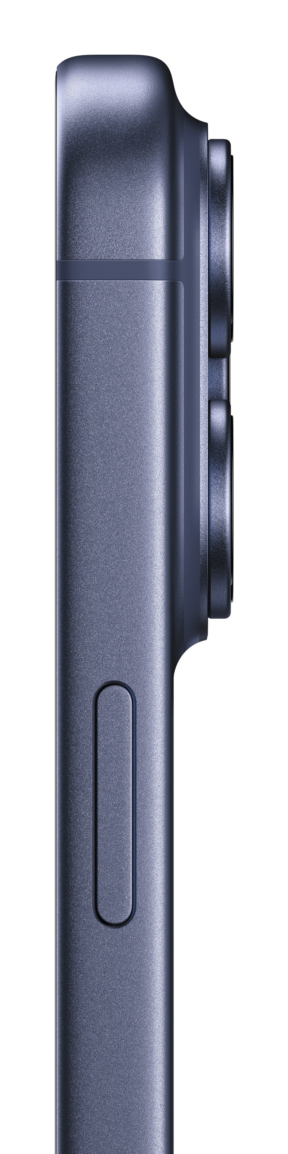 Apple iPhone 17 Pro 256GB Blå - Bild 4