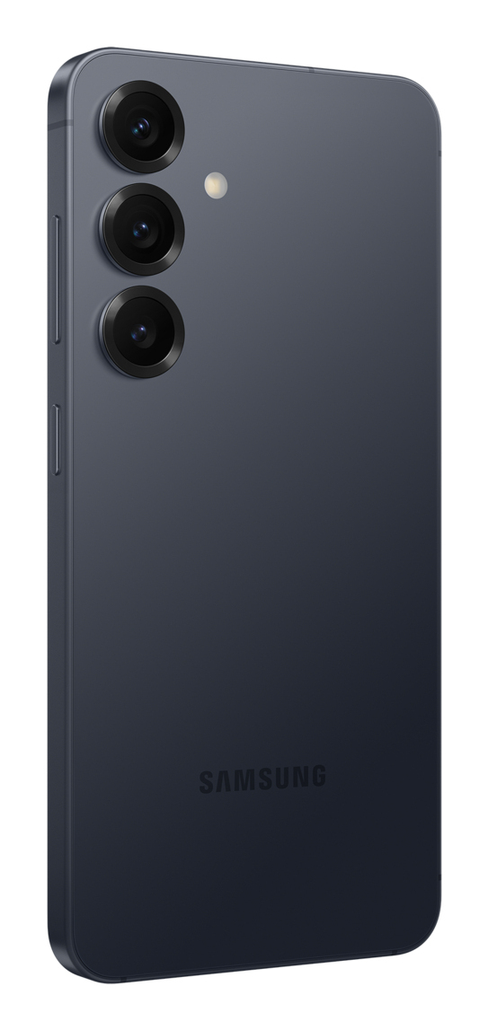 Samsung Galaxy S25 SM-S931B/DS 15.8 cm (6.2") Dual SIM Android 15 5G USB Type-C 12 GB 128 GB 4000 mAh Svart - Bild 3