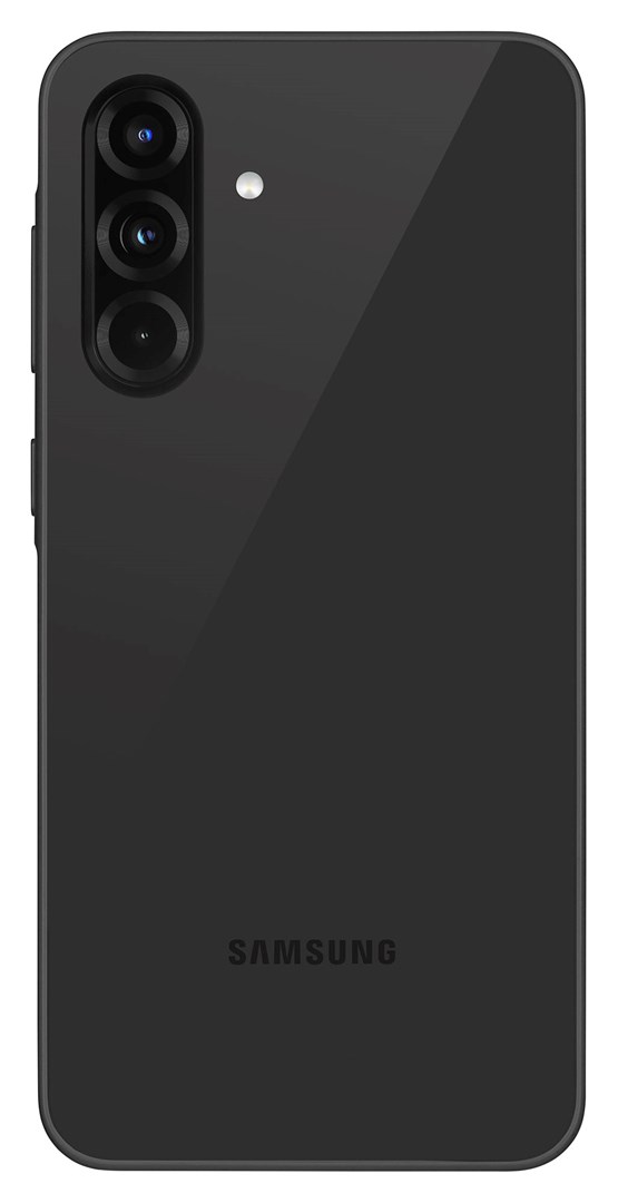 Samsung Galaxy A36 17 cm (6.7") Dual SIM Android 15 5G USB Type-C 8 GB 256 GB 5000 mAh Svart - Bild 4