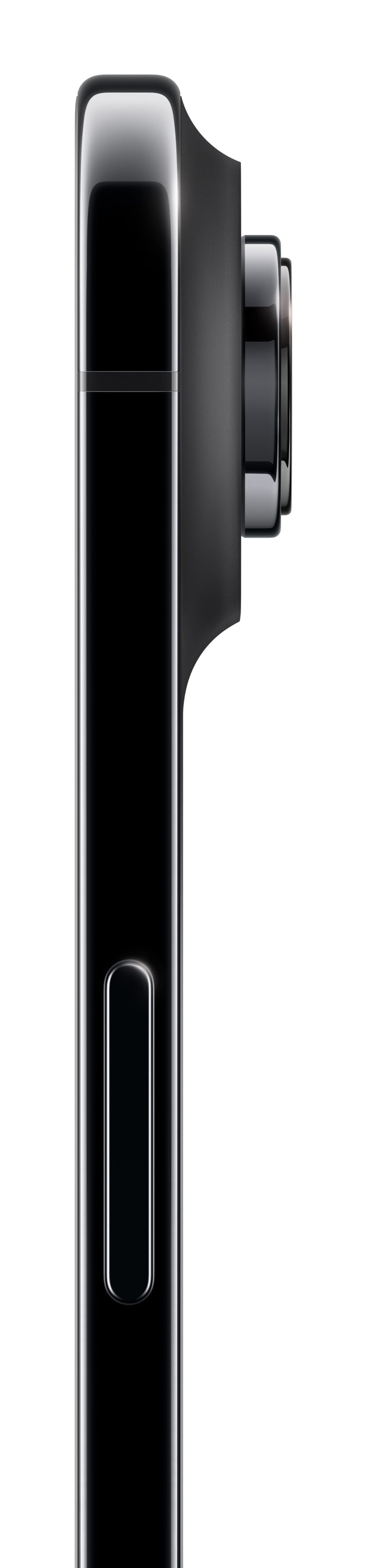 Apple iPhone Air 16,5 cm (6.5") Dubbla SIM-kort iOS 26 5G USB Type-C 256 GB Svart - Bild 5