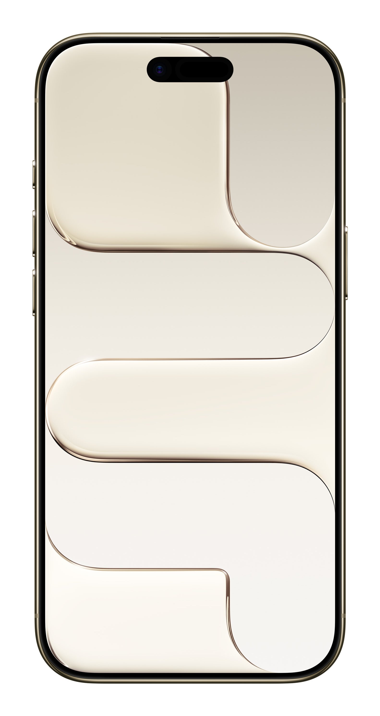 Apple iPhone Air 16,5 cm (6.5") Dubbla SIM-kort iOS 26 5G USB Type-C 256 GB Guld - Bild 5