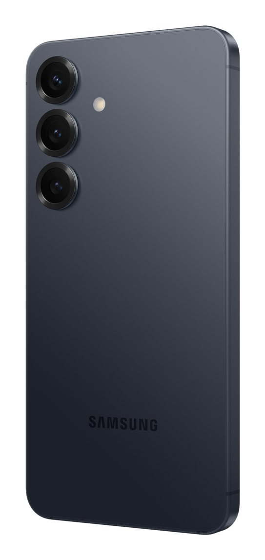 Samsung Galaxy S25 SM-S931B/DS 15.8 cm (6.2") Dual SIM Android 15 5G USB Type-C 12 GB 128 GB 4000 mAh Svart - Bild 4