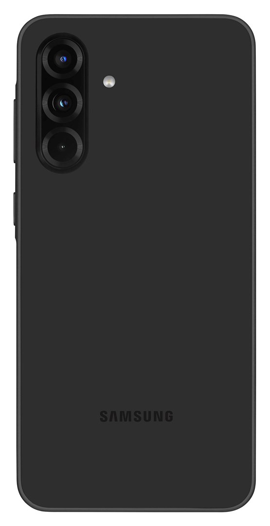 Samsung Galaxy A36 17 cm (6.7") Dual SIM Android 15 5G USB Type-C 8 GB 256 GB 5000 mAh Svart - Bild 5