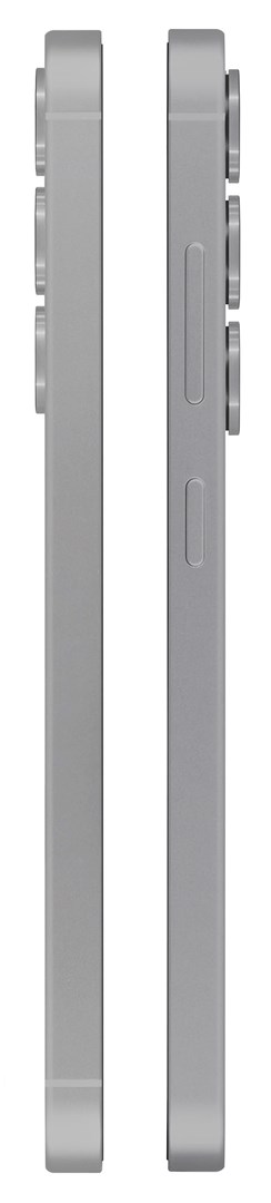 Samsung Galaxy S25 15.8 cm (6.2") Dual SIM Android 15 5G USB Type-C 12 GB 128 GB 4000 mAh Silver - Bild 6